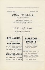 Programme page 4